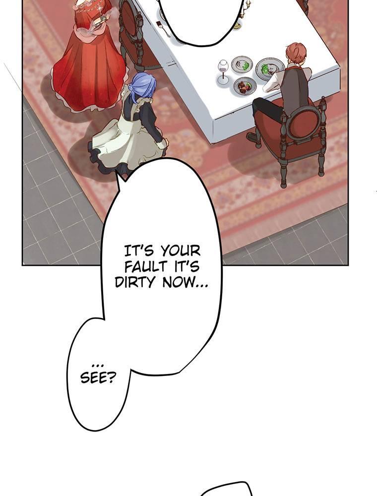 Story of My Fiancee Chapter 7 page 62 - 