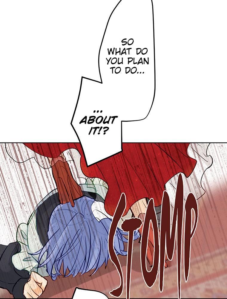Story of My Fiancee Chapter 7 page 63 - 