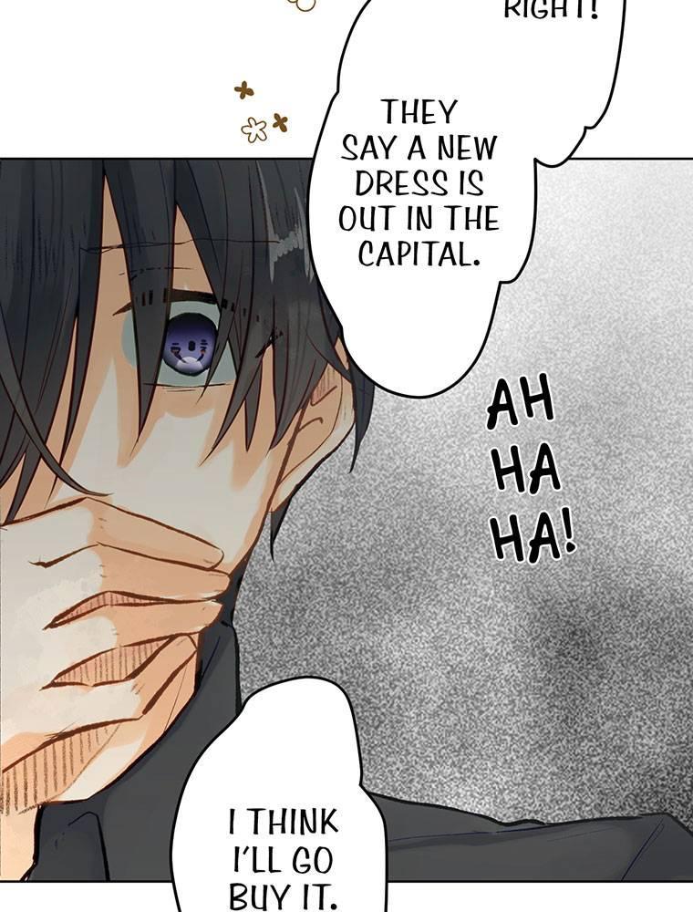 Story of My Fiancee Chapter 7 page 65 - 