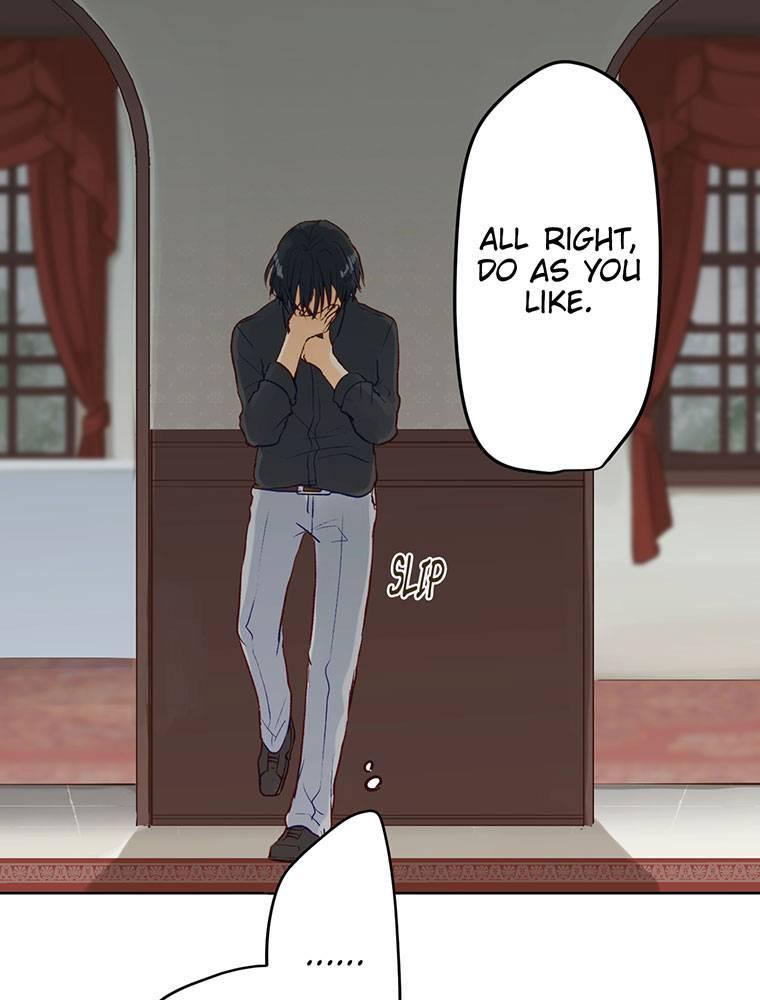 Story of My Fiancee Chapter 7 page 67 - 