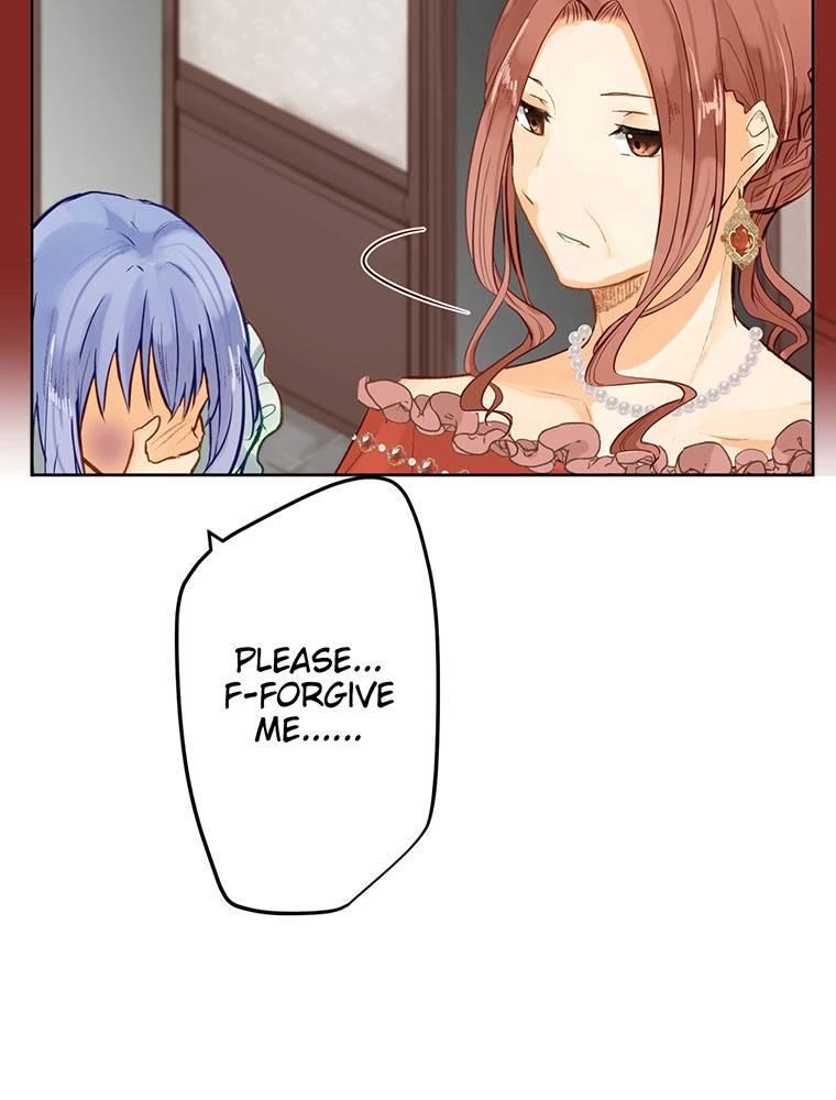 Story of My Fiancee Chapter 7 page 70 - 