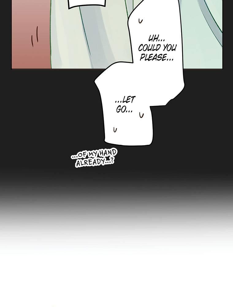 Story of My Fiancee Chapter 7 page 8 - 