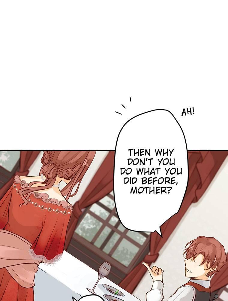 Story of My Fiancee Chapter 7 page 74 - 