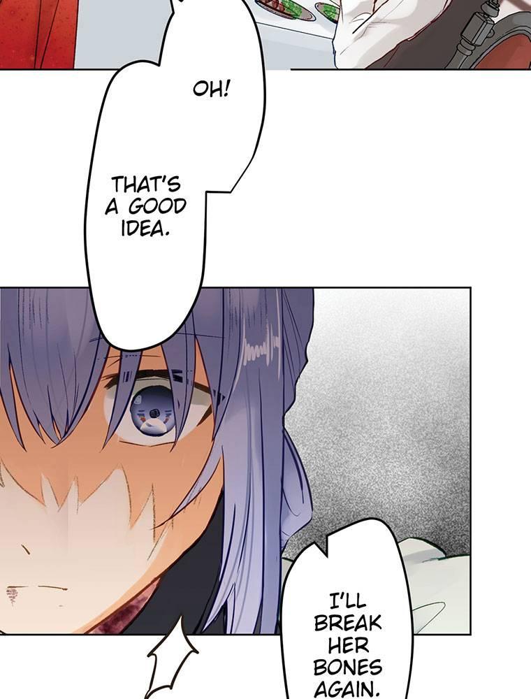 Story of My Fiancee Chapter 7 page 75 - 