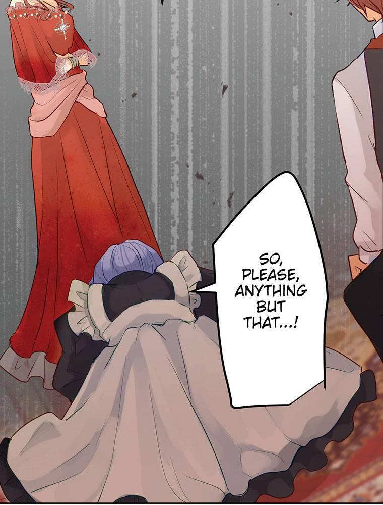 Story of My Fiancee Chapter 7 page 78 - 