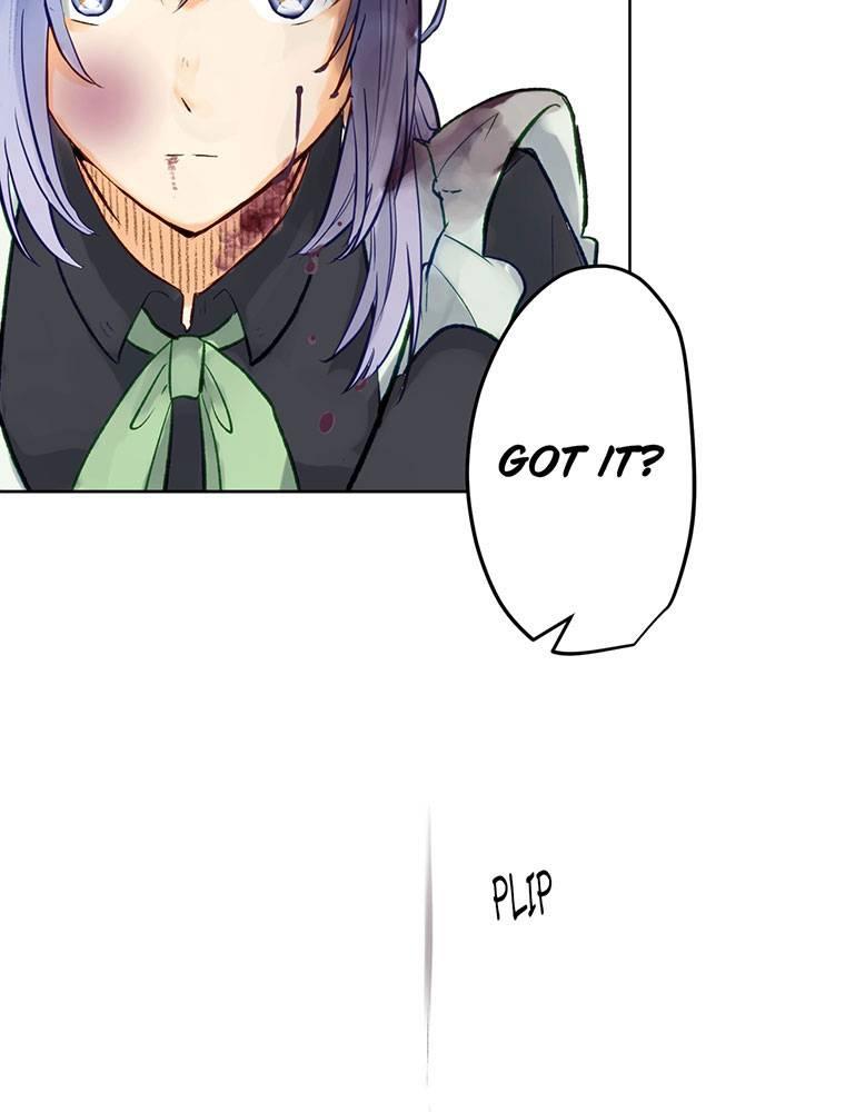 Story of My Fiancee Chapter 7 page 84 - 