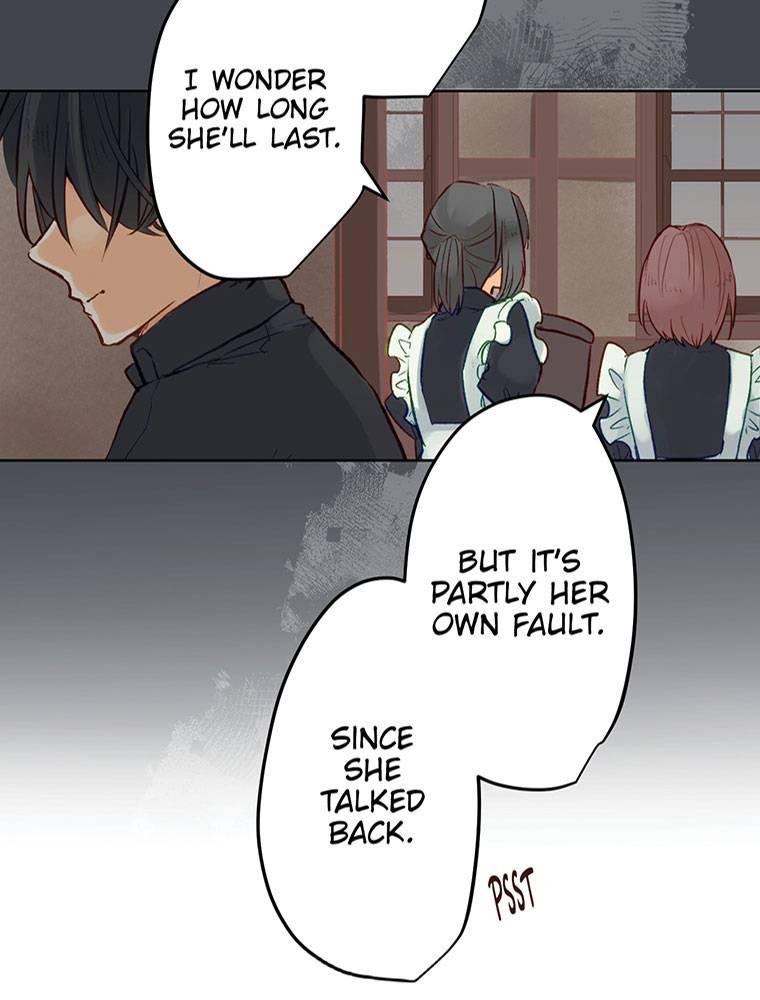 Story of My Fiancee Chapter 7 page 96 - 