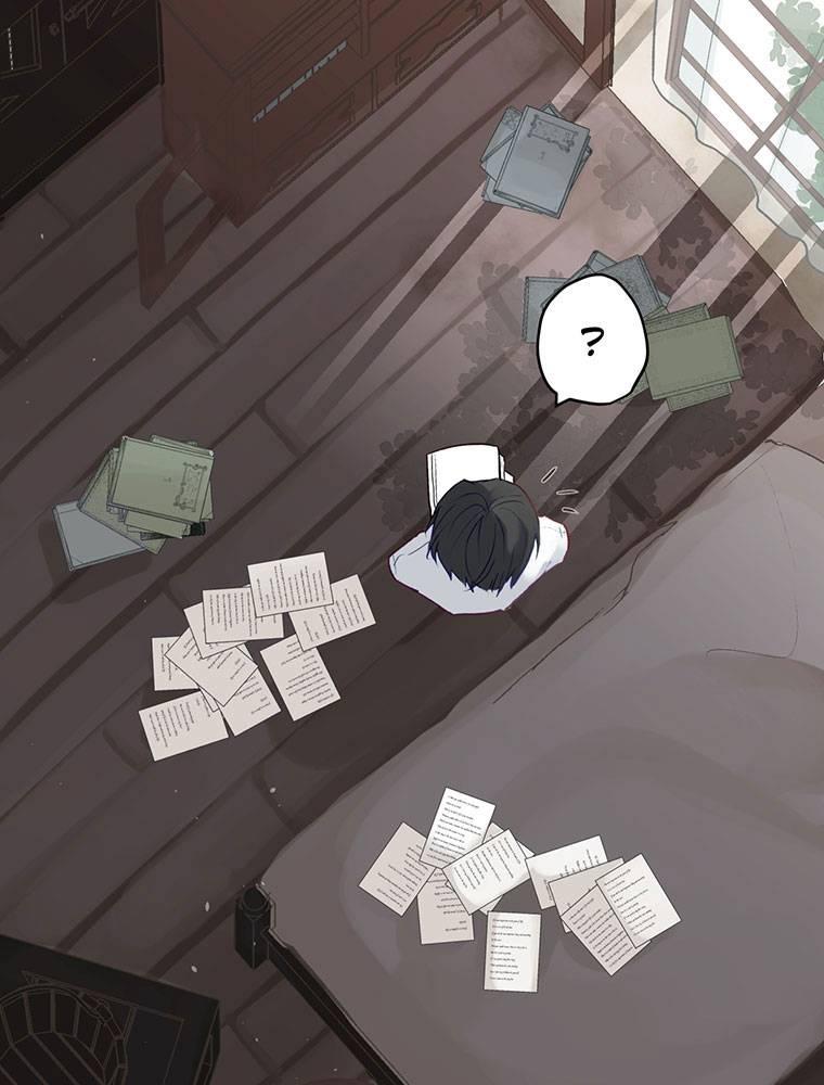 Story of My Fiancee Chapter 8 page 15 - 