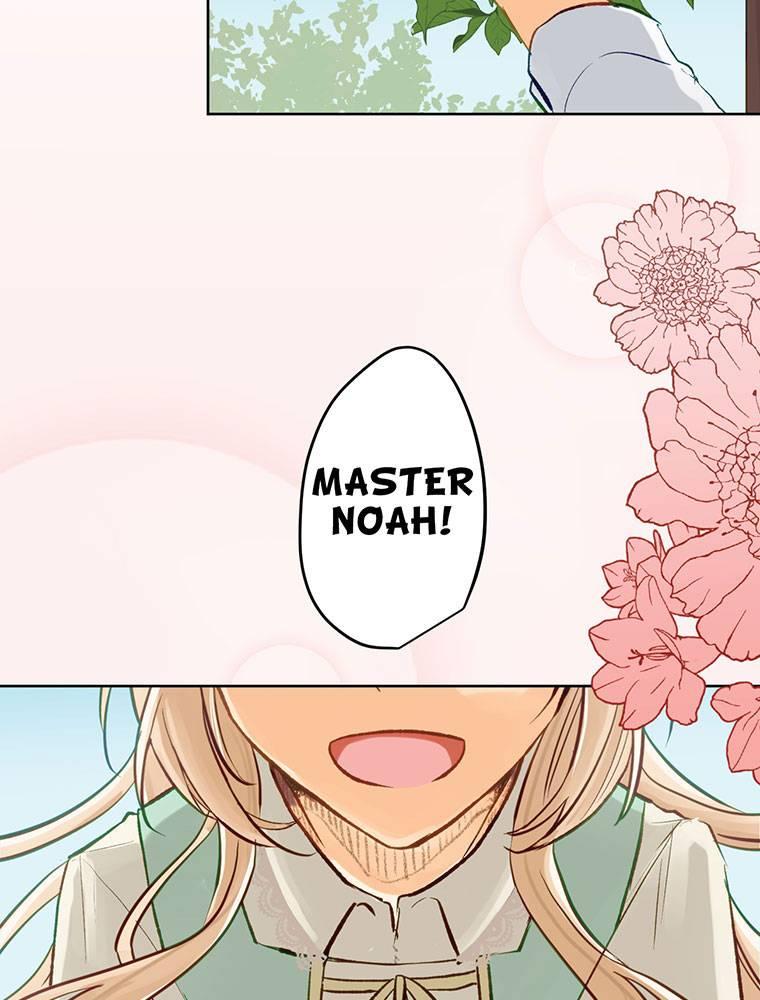 Story of My Fiancee Chapter 8 page 17 - 