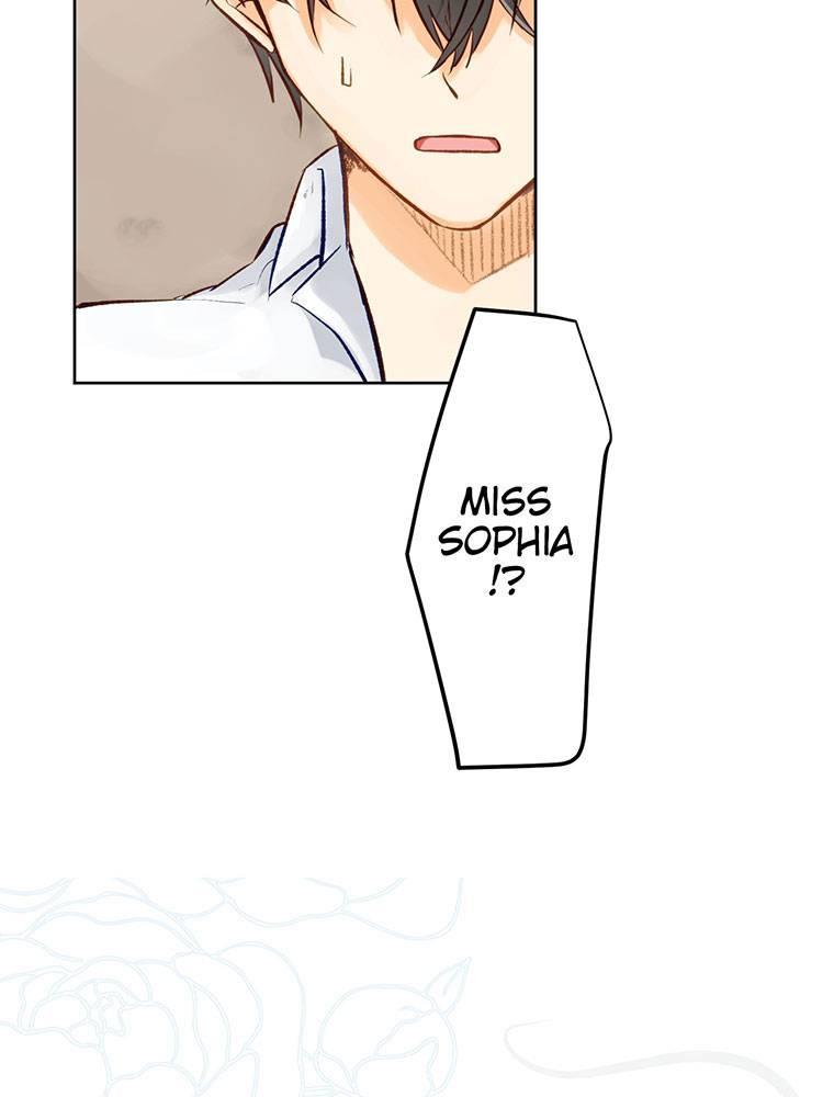 Story of My Fiancee Chapter 8 page 21 - 