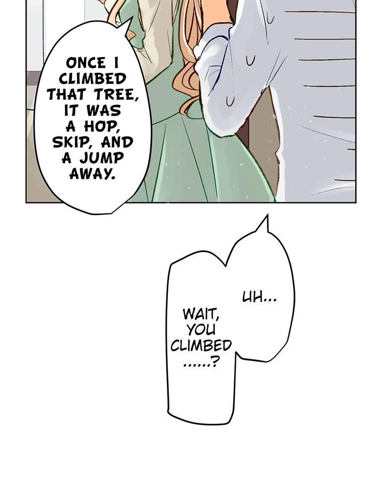 Story of My Fiancee Chapter 8 page 24 - 