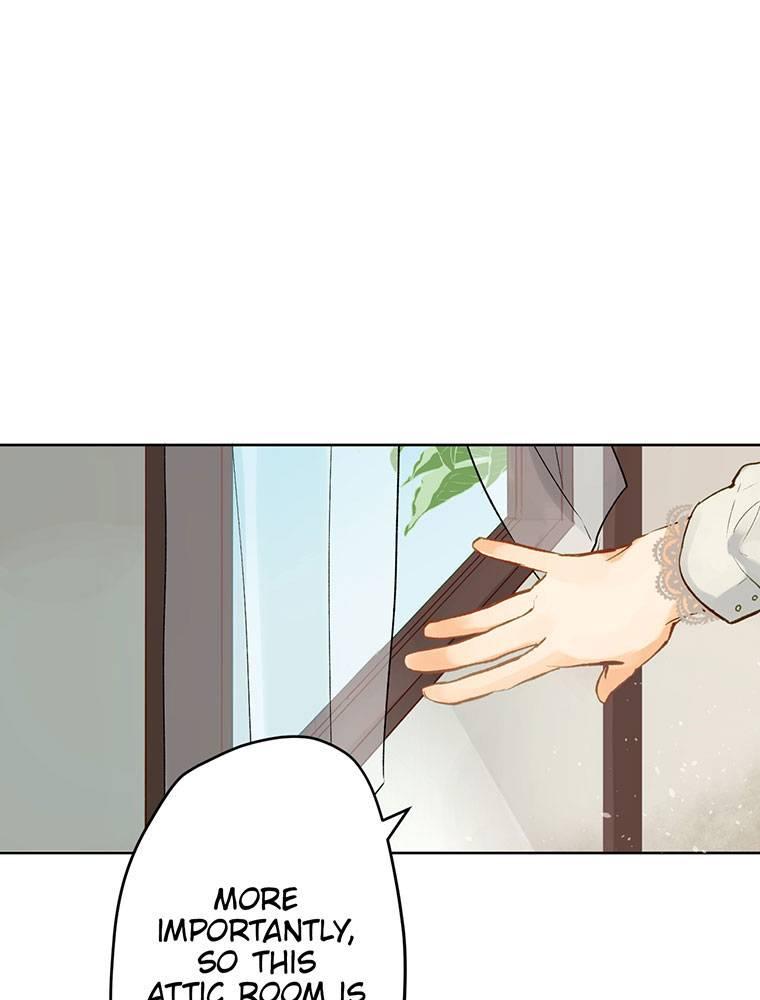 Story of My Fiancee Chapter 8 page 25 - 
