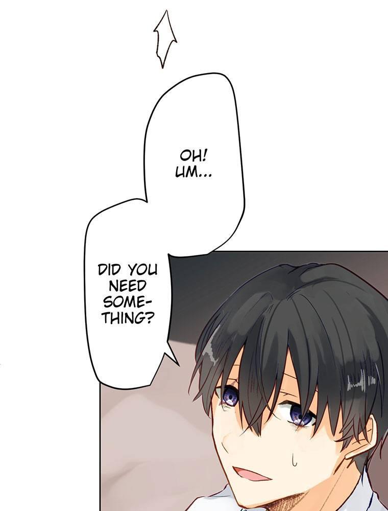 Story of My Fiancee Chapter 8 page 28 - 