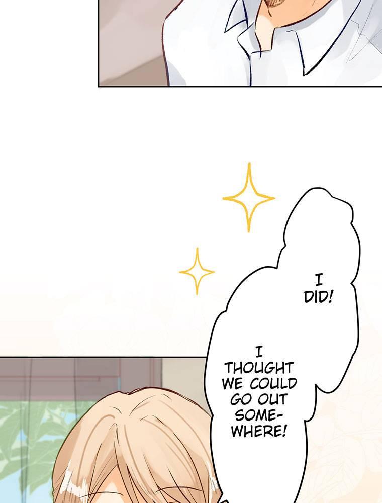 Story of My Fiancee Chapter 8 page 29 - 