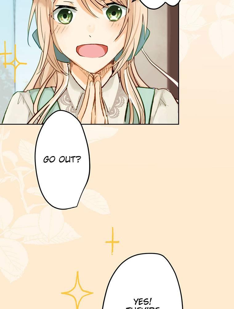 Story of My Fiancee Chapter 8 page 30 - 