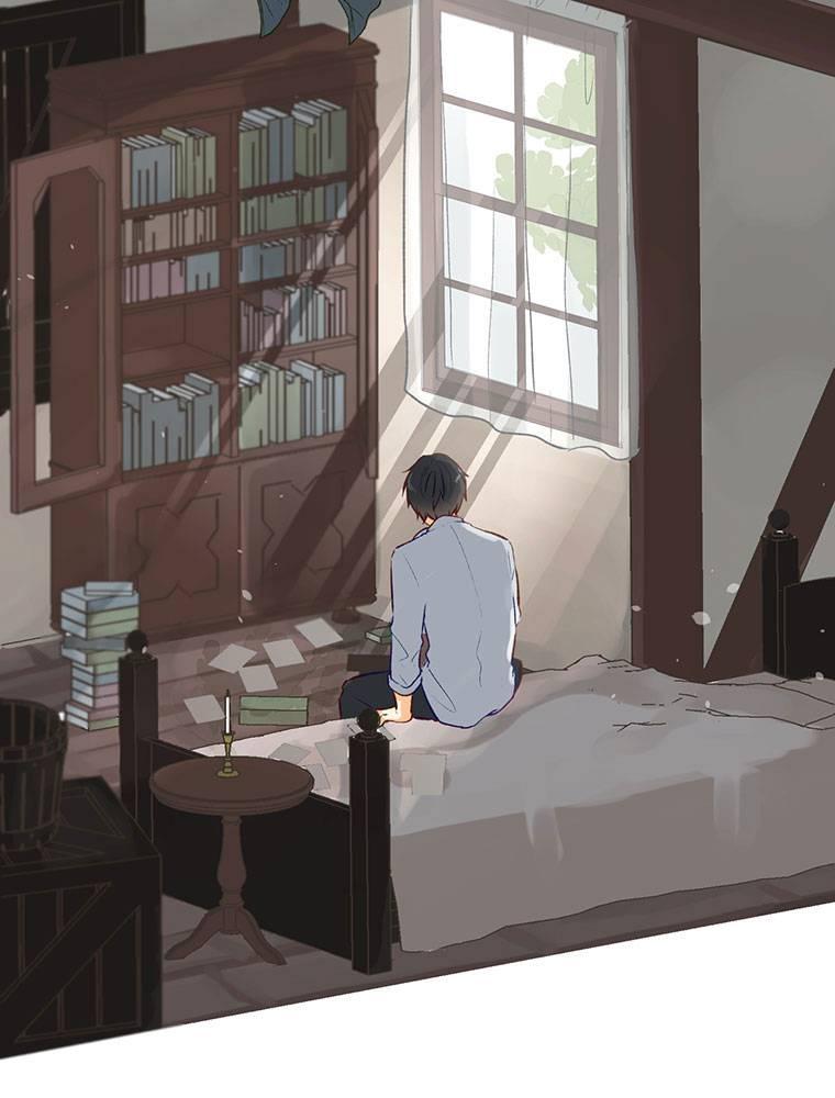 Story of My Fiancee Chapter 8 page 4 - 