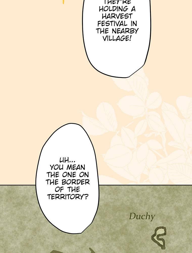 Story of My Fiancee Chapter 8 page 31 - 