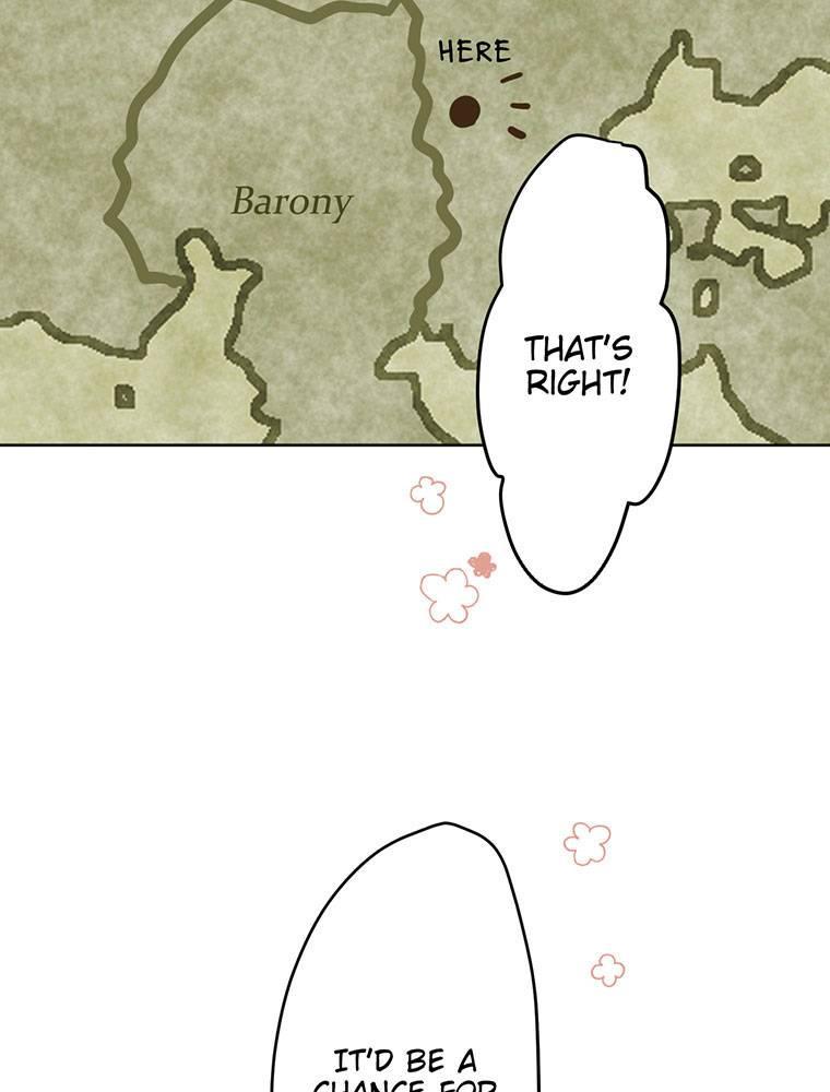 Story of My Fiancee Chapter 8 page 32 - 