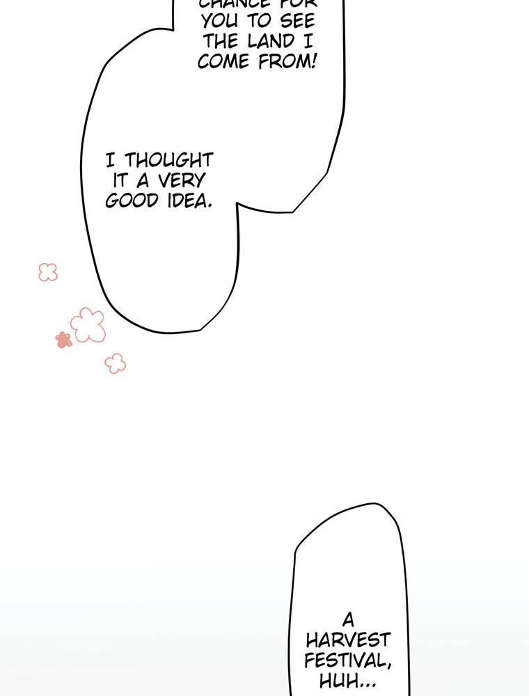 Story of My Fiancee Chapter 8 page 33 - 