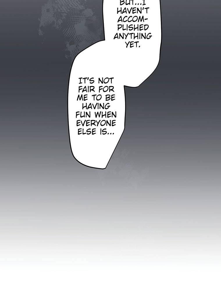 Story of My Fiancee Chapter 8 page 35 - 