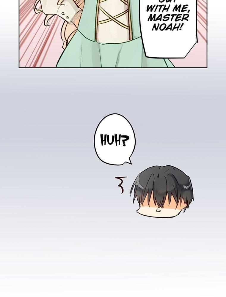 Story of My Fiancee Chapter 8 page 37 - 