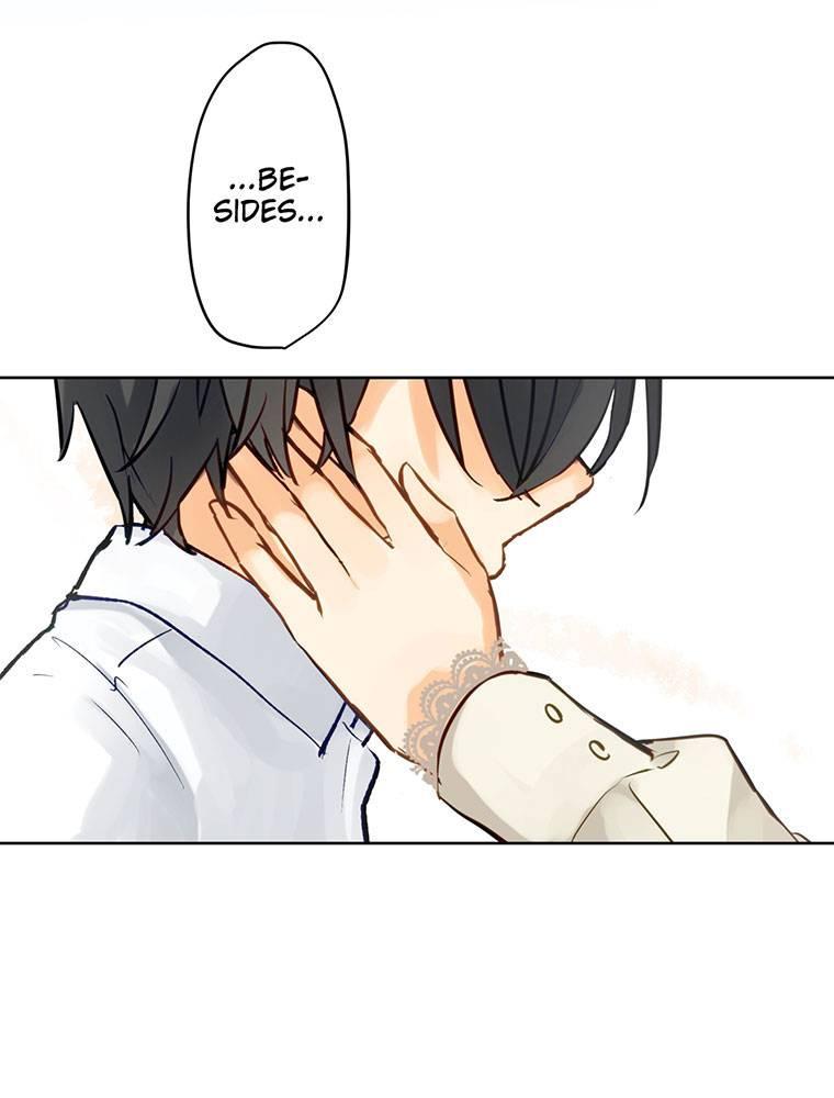 Story of My Fiancee Chapter 8 page 38 - 
