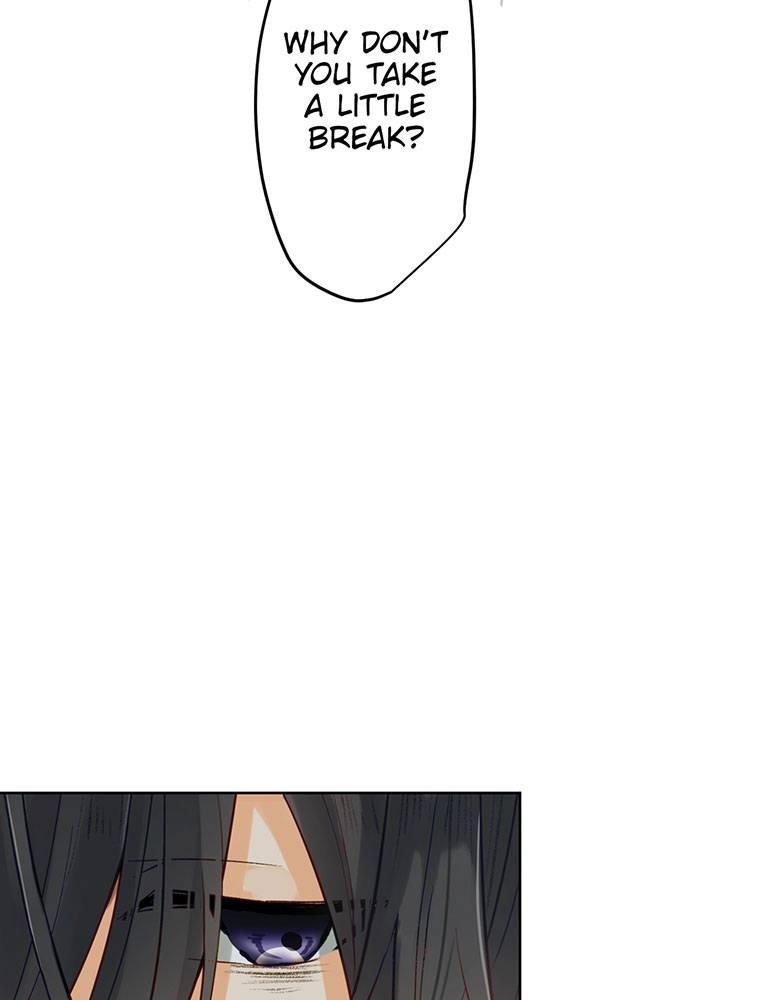 Story of My Fiancee Chapter 8 page 41 - 