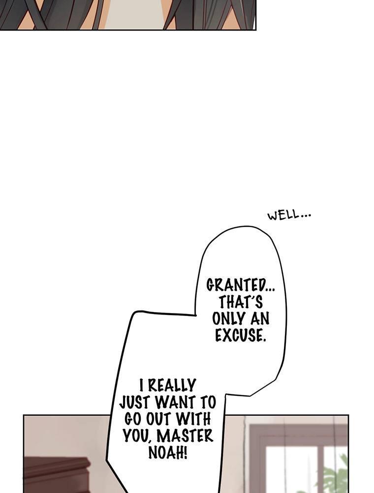 Story of My Fiancee Chapter 8 page 42 - 