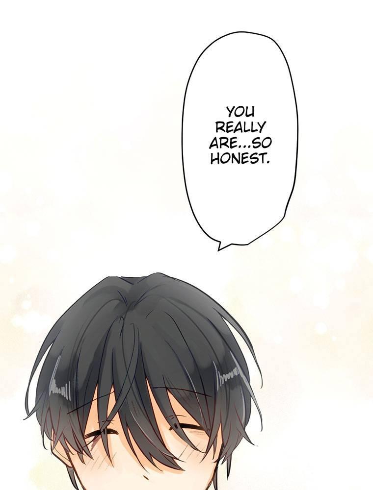 Story of My Fiancee Chapter 8 page 48 - 