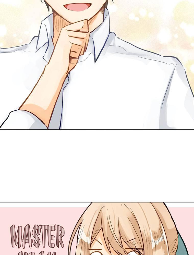Story of My Fiancee Chapter 8 page 49 - 