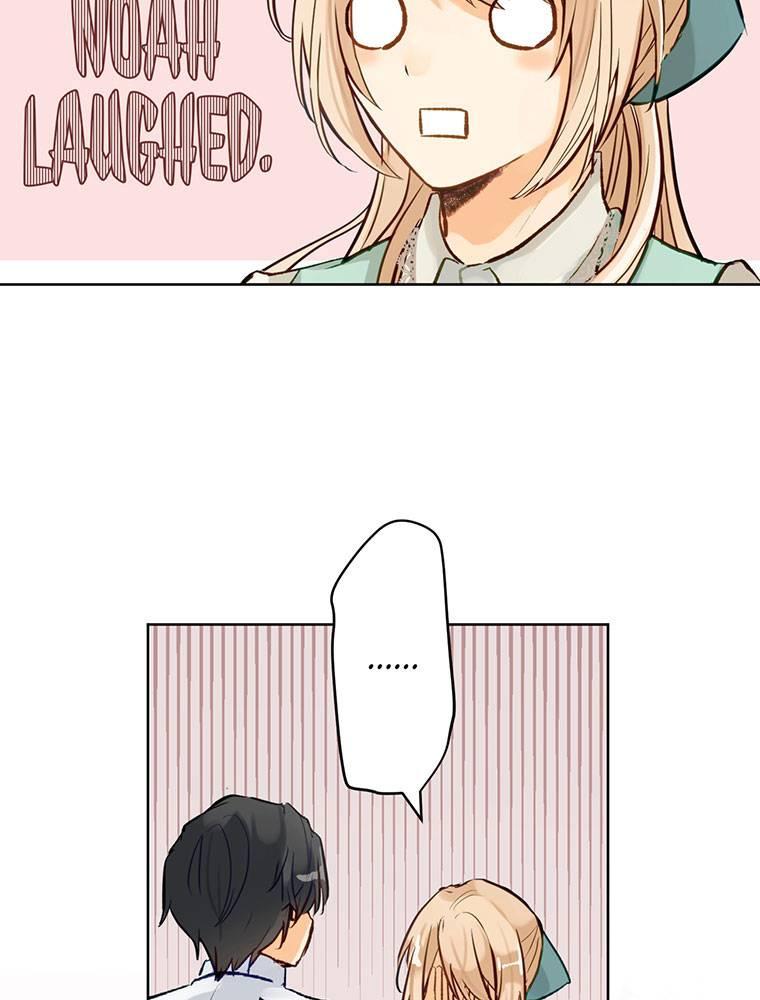 Story of My Fiancee Chapter 8 page 50 - 