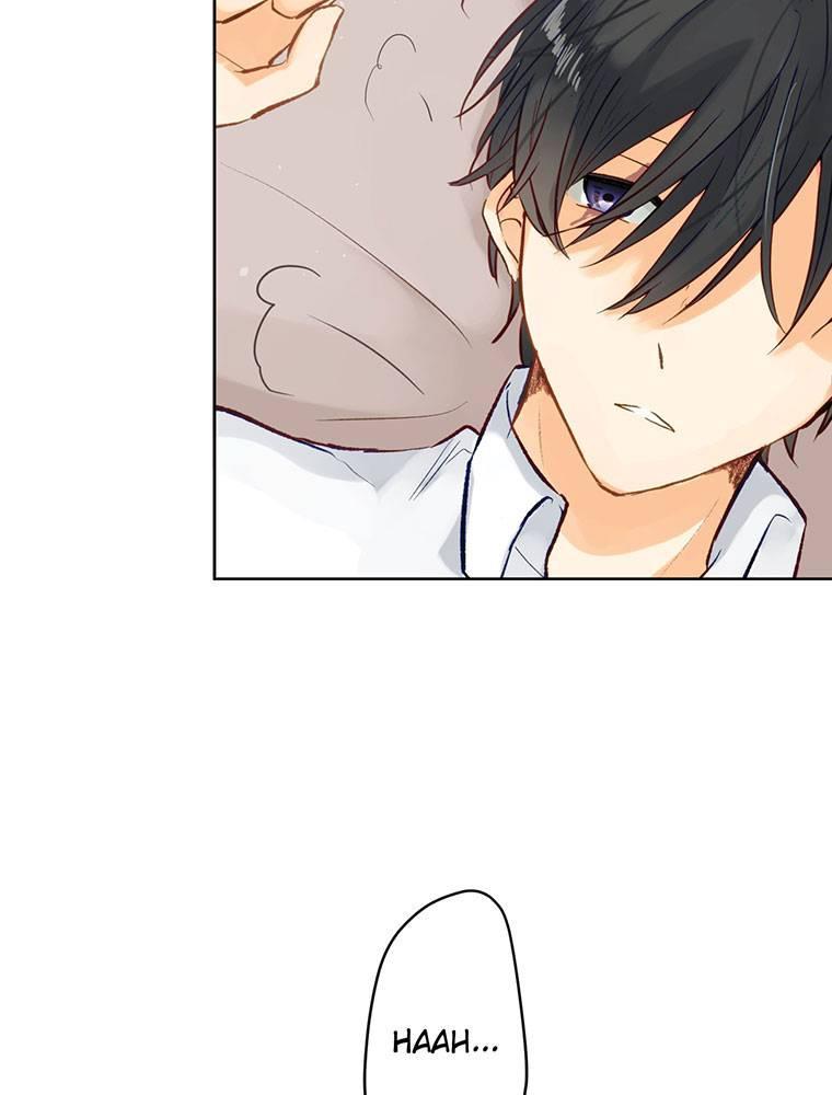 Story of My Fiancee Chapter 8 page 6 - 