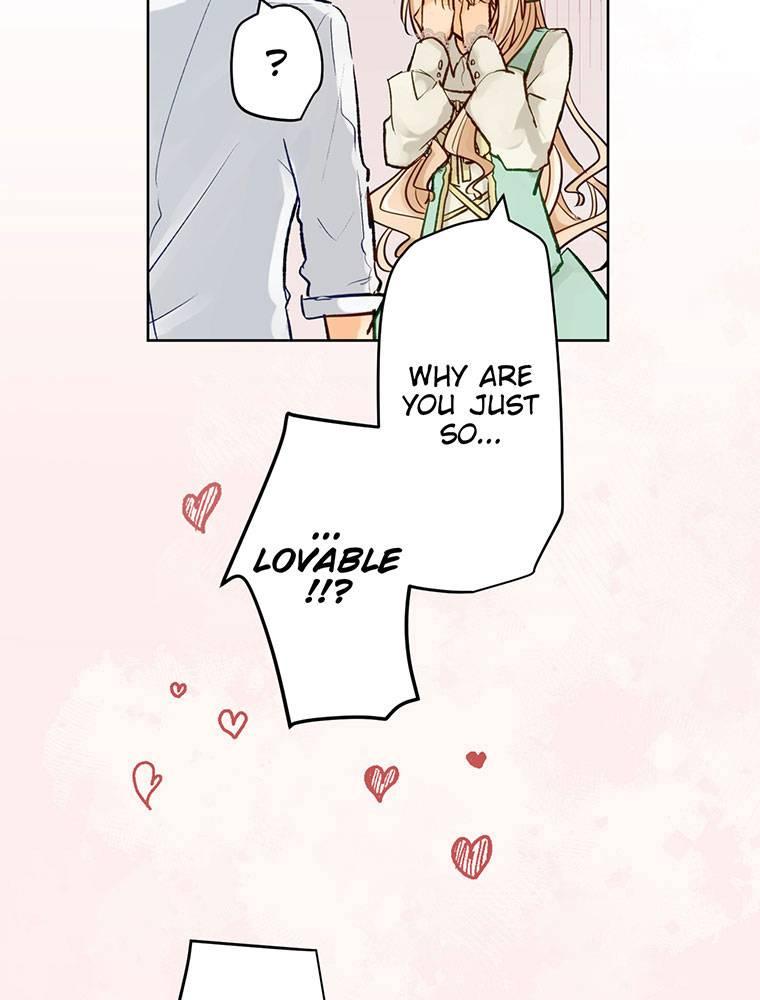 Story of My Fiancee Chapter 8 page 51 - 