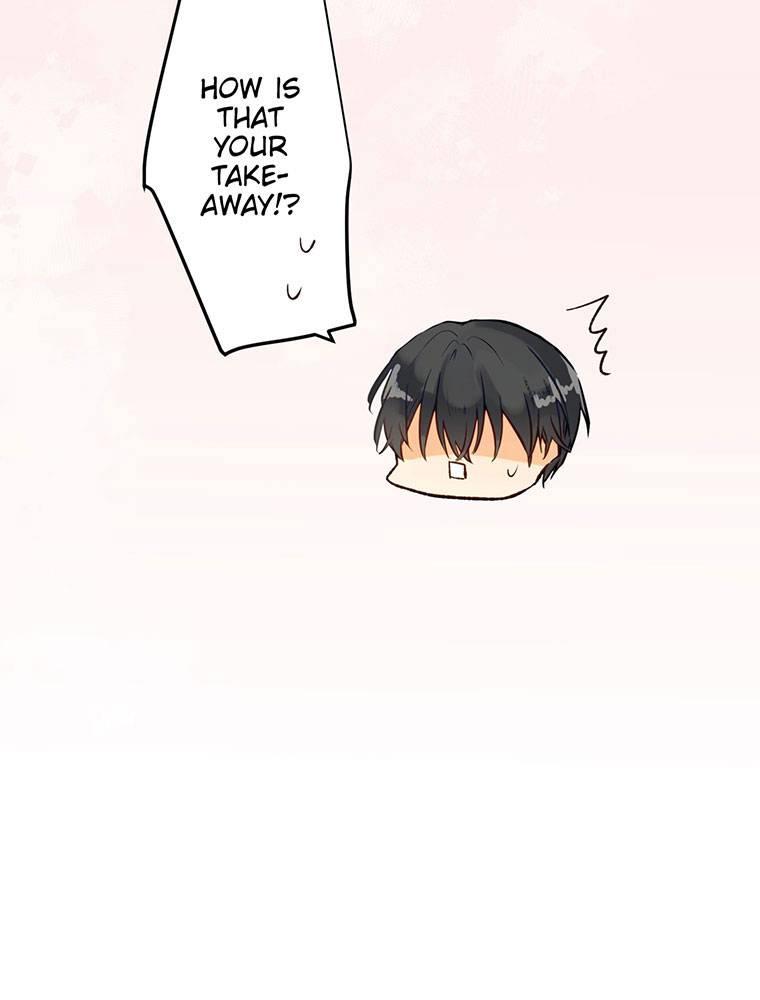 Story of My Fiancee Chapter 8 page 52 - 