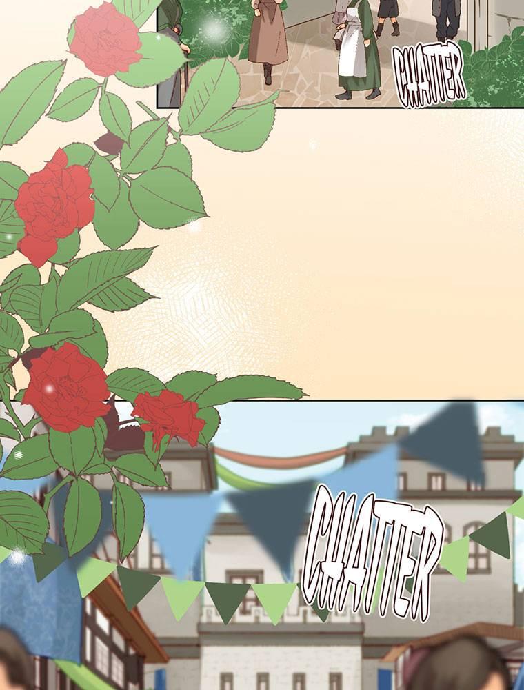 Story of My Fiancee Chapter 8 page 54 - 