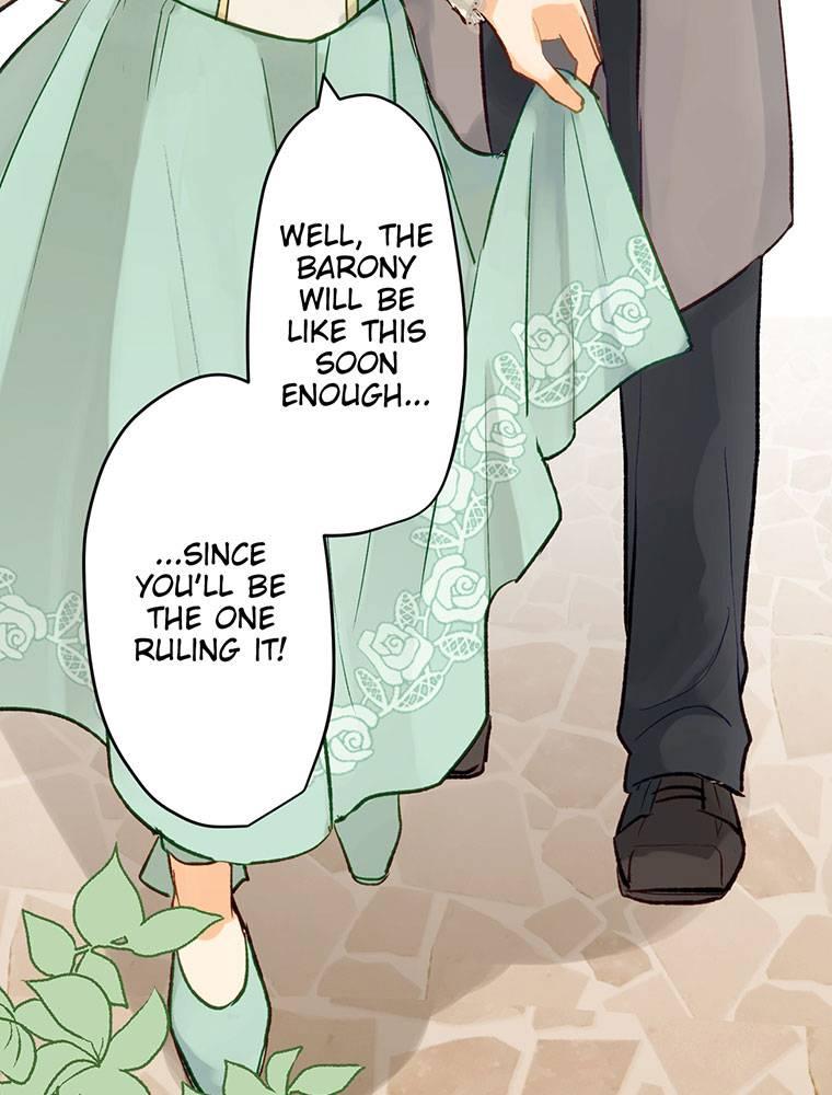 Story of My Fiancee Chapter 8 page 57 - 