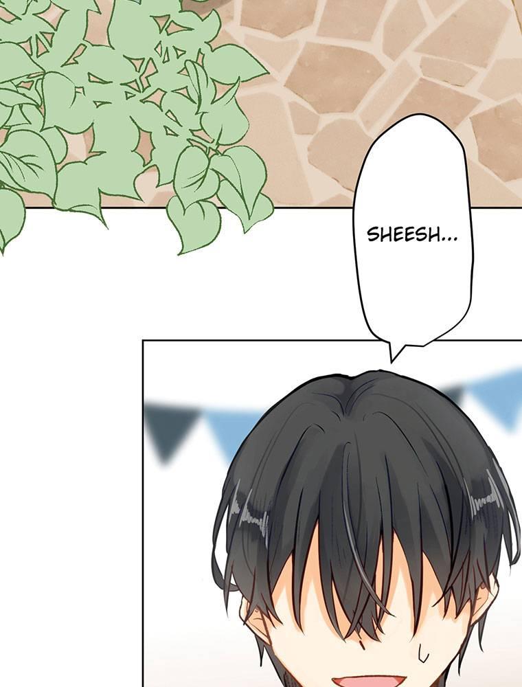 Story of My Fiancee Chapter 8 page 58 - 