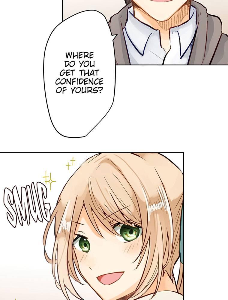Story of My Fiancee Chapter 8 page 59 - 