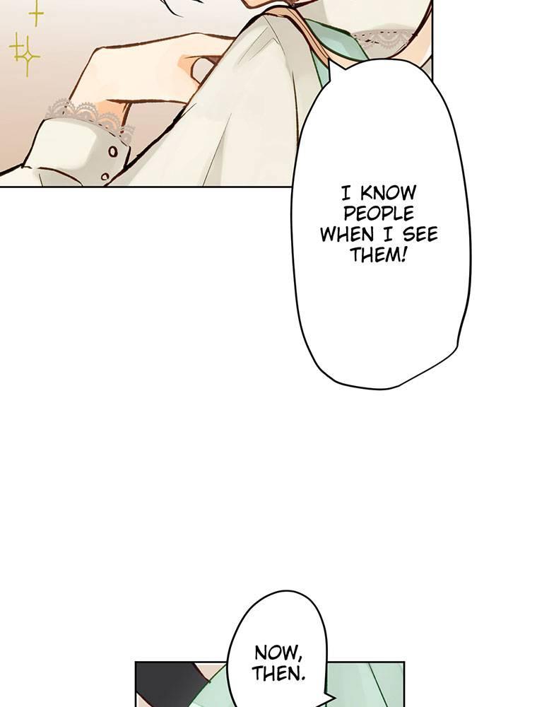 Story of My Fiancee Chapter 8 page 60 - 