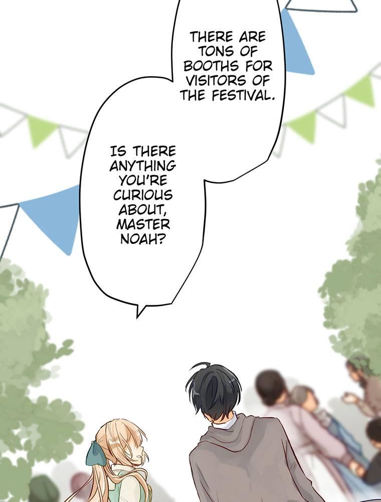 Story of My Fiancee Chapter 8 page 62 - 