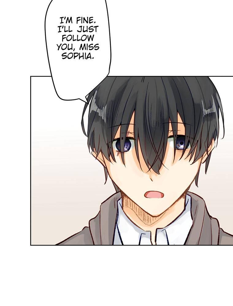 Story of My Fiancee Chapter 8 page 64 - 