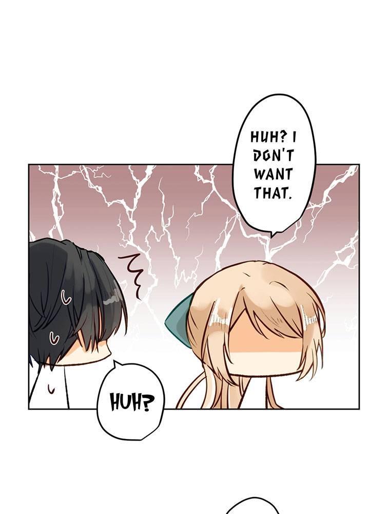 Story of My Fiancee Chapter 8 page 65 - 