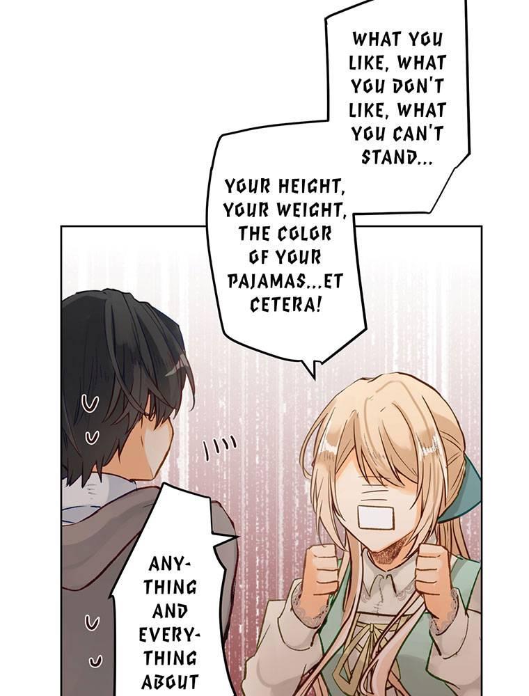 Story of My Fiancee Chapter 8 page 69 - 