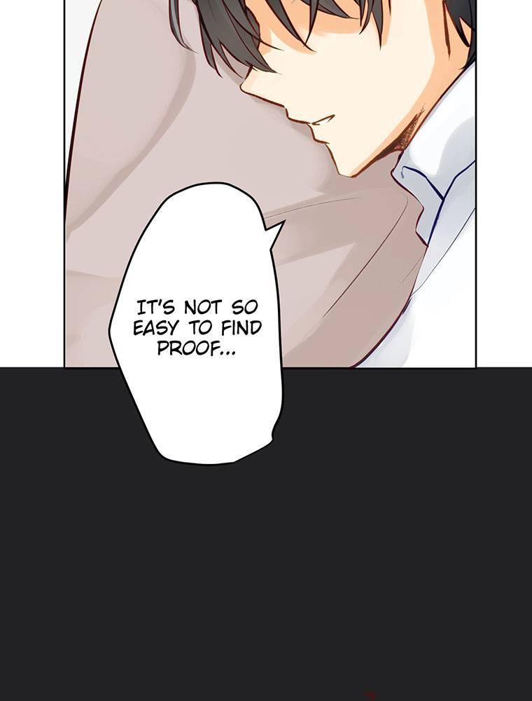 Story of My Fiancee Chapter 8 page 8 - 