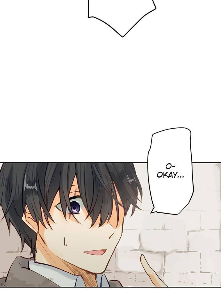 Story of My Fiancee Chapter 8 page 72 - 