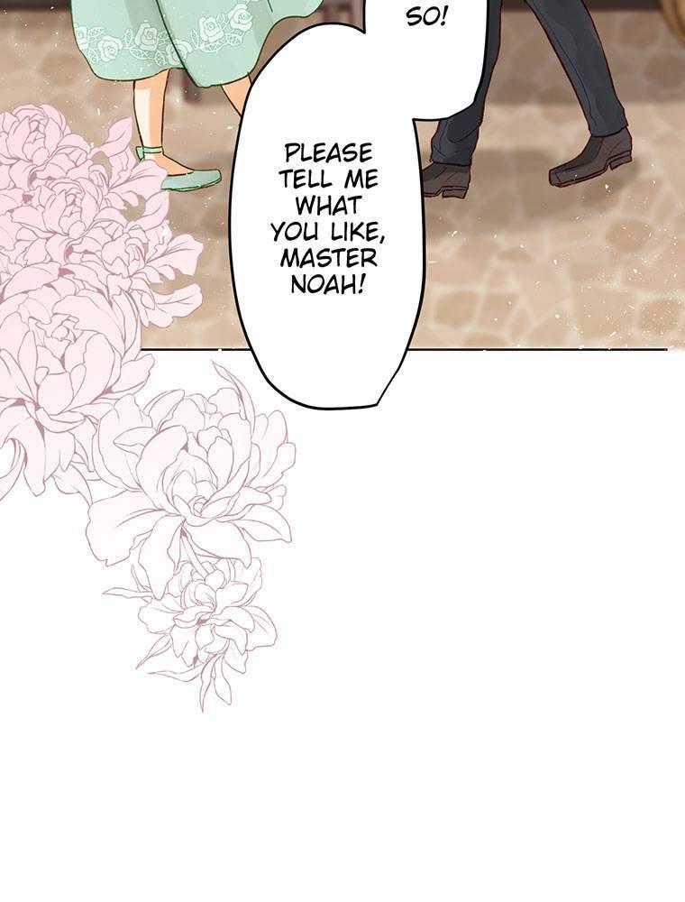 Story of My Fiancee Chapter 8 page 75 - 