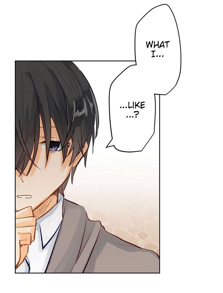 Story of My Fiancee Chapter 8 page 76 - 