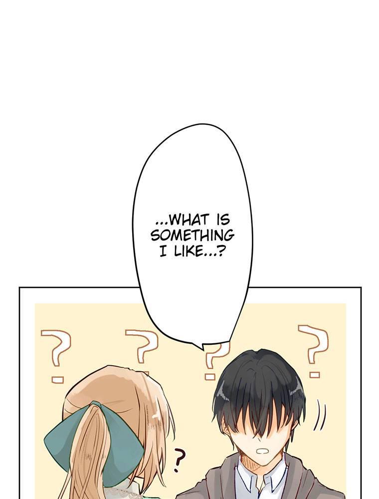 Story of My Fiancee Chapter 8 page 77 - 