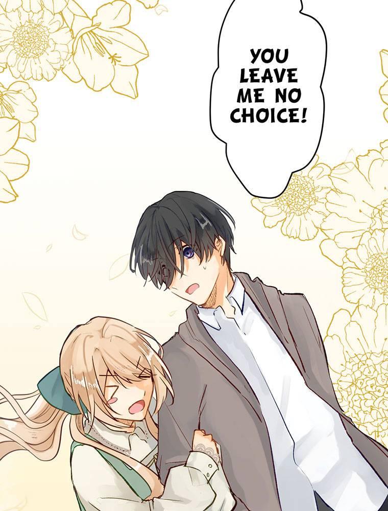 Story of My Fiancee Chapter 8 page 79 - 