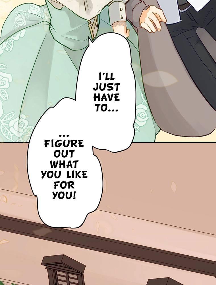 Story of My Fiancee Chapter 8 page 80 - 